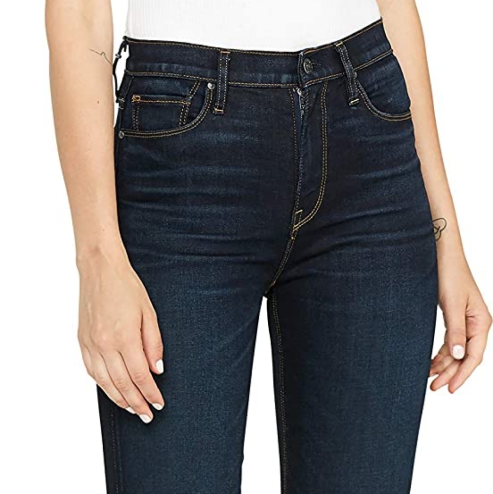 Hudson Holly High Rise Skinny